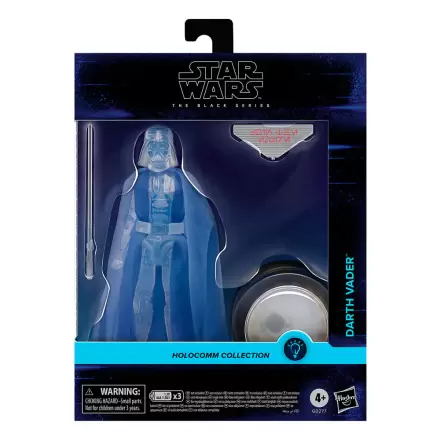 Star Wars Darth Vader Holocomm Collection figurină 15cm termékfotója