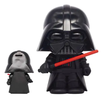 Star Wars Figurală Pușculiță Darth Vader 20 cm termékfotója