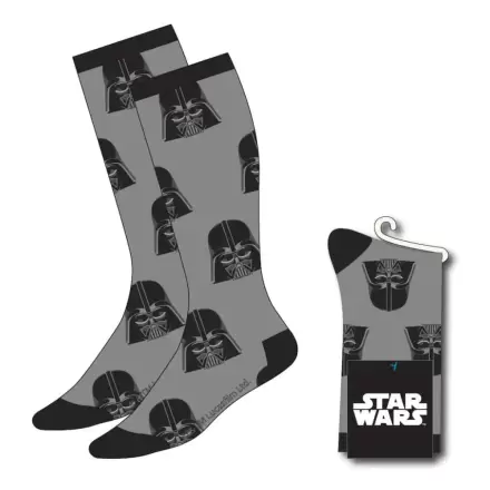 Șosete Star Wars Darth Vader´s Face 38-45 poza produsului