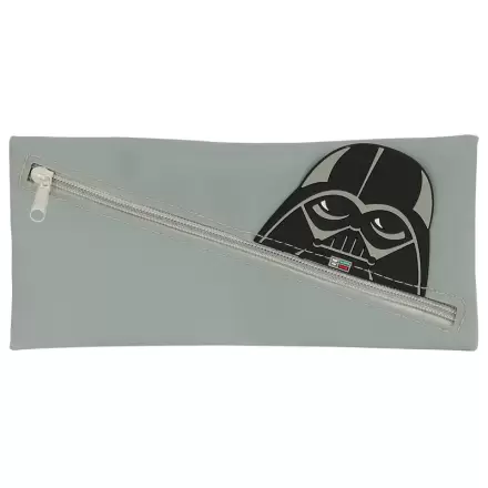 Star Wars Darth Vader etui silicon pentru creioane termékfotója