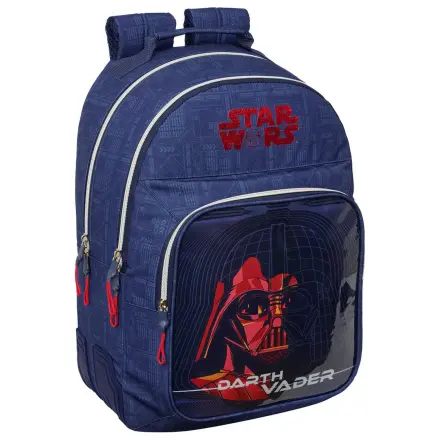 Star Wars Darth Vader rucsac adaptabil 42cm poza produsului