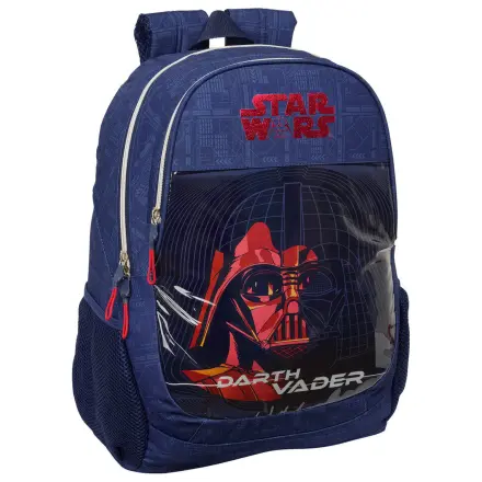 Star Wars Darth Vader rucsac adaptabil 44cm poza produsului
