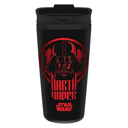 Cana de călătorie Star Wars Darth Vader termékfotója