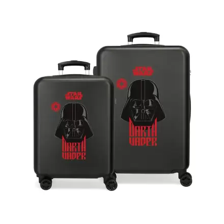 Star Wars Dath Vader ABS pachet 2 trolere termékfotója