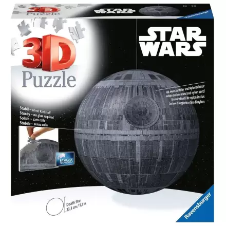 Star Wars Puzzle 3D Death Star (543 piese) termékfotója