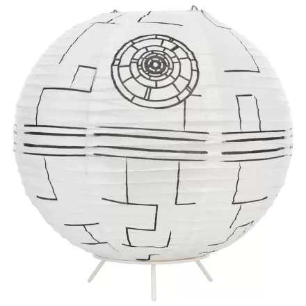 Star Wars Mini Lampa de birou Death Star 21 cm poza produsului