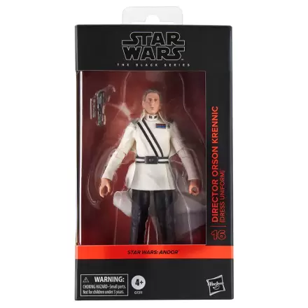 Star Wars Director Orson Krennic Dress Uniform figurina 15 cm poza produsului