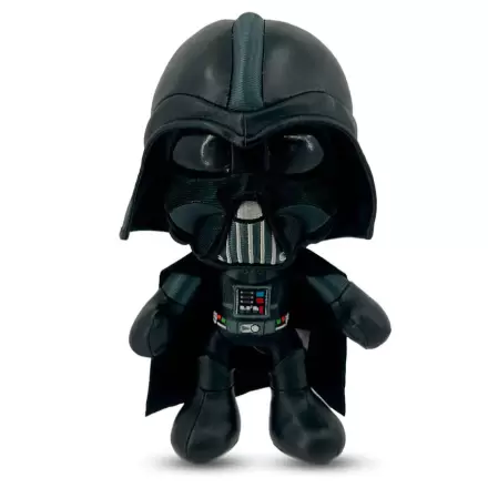 Figurină de pluș Star Wars Doorables Darth Vader 25 cm poza produsului