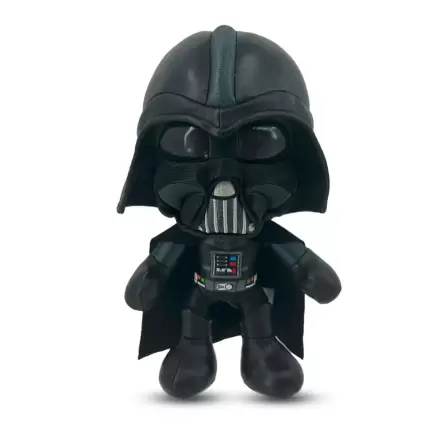 Figurină de pluș Star Wars Doorables Darth Vader 25 cm termékfotója