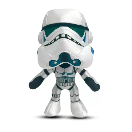 Star Wars Doorables Figurina de pluș Stormtrooper 25 cm termékfotója