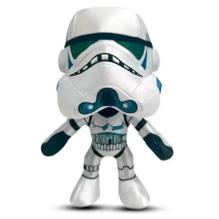 Star Wars Doorables Figurina de pluș Stormtrooper 25 cm poza produsului