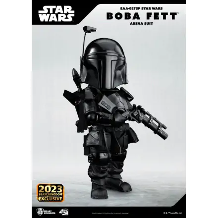 Star Wars Egg Attack Statuie Boba Fett Arena Suit 17 cm termékfotója