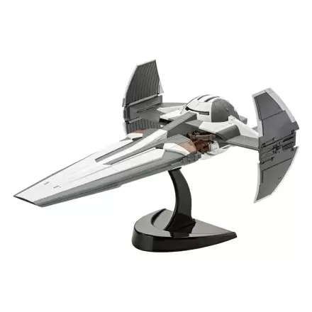 Star Wars Episode I Set Cadou Model 1/120 Sith Infiltrator al lui Darth Maul 22 cm termékfotója