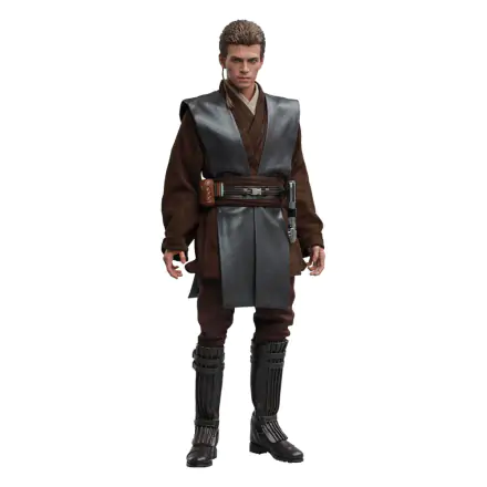 Star Wars: Episode II Figurina de Acțiune 1/6 Anakin Skywalker 31 cm termékfotója