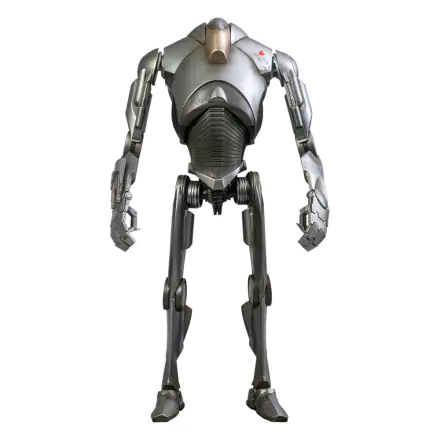 Star Wars: Episode II Figurina 1/6 Super Battle Droid 32 cm poza produsului