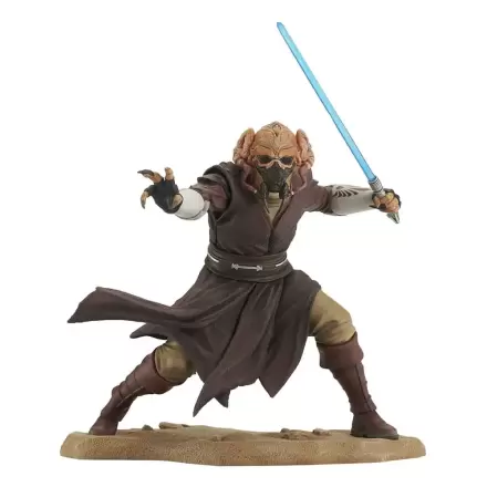 Star Wars Episode II Premier Collection Statuie 1/7 Plo Koon 28 cm termékfotója