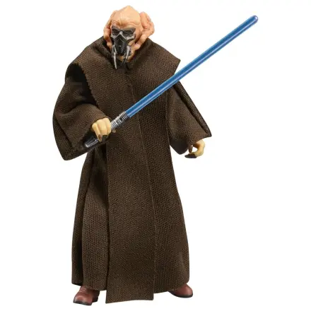 Star Wars Episode II Vintage Collection Figurina de actiune Plo Koon 10 cm poza produsului