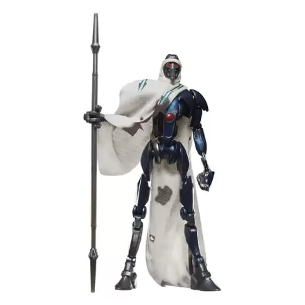 Star Wars Episode III Black Series Figurina de actiune 20th Anniversary Magnaguard 15 cm poza produsului