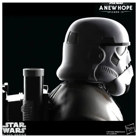 Figurine Star Wars Episode IV A New Hope Dewback & Sandtrooper 15 cm poza produsului