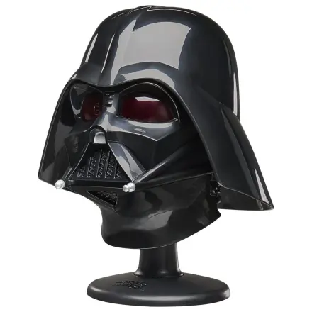 Star Wars Episode IV Black Series Mini Casca Darth Vader 15 cm poza produsului