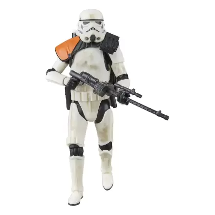 Star Wars Episode IV Black Series Figurina de actiune Sandtrooper 15 cm poza produsului