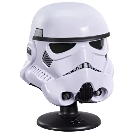 Star Wars Episode IV Black Series Mini Casca Stormtrooper poza produsului