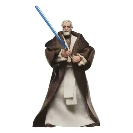 Star Wars Episode IV Vintage Collection Figurina de actiune Ben (Obi-Wan) Kenobi 10 cm poza produsului