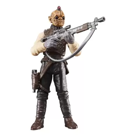 Star Wars Episode IV Vintage Collection Figurina articulată Bom Vimdin 10 cm poza produsului