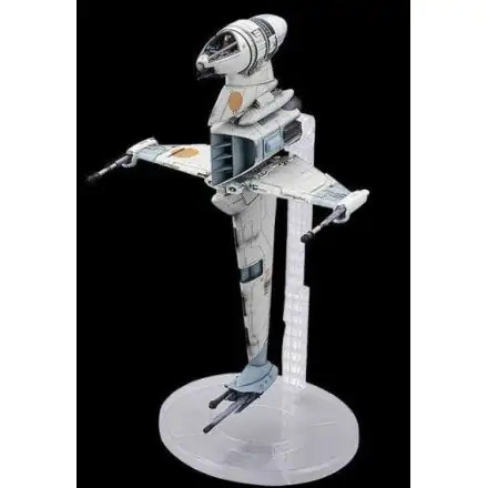 Star Wars Episode VI Kit de modelism 1/72 B-Wing Fighter poza produsului