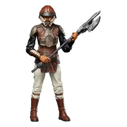 Star Wars Episode VI Black Series Archive Figurina de Acțiune 2022 Lando Calrissian (Skiff Guard) 15 cm termékfotója