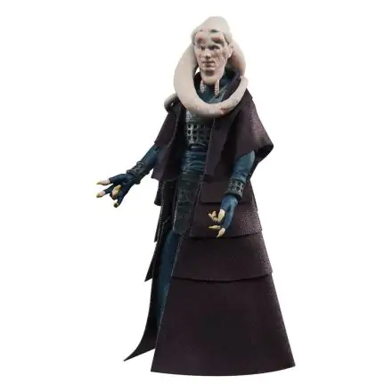 Star Wars Episode VI Vintage Collection Figurina de actiune 2022 Bib Fortuna 10 cm poza produsului