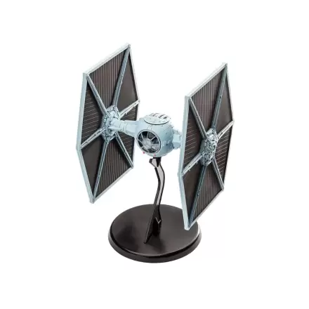 Star Wars Episode VII Set de modele 1/110 Tie Fighter 7 cm poza produsului