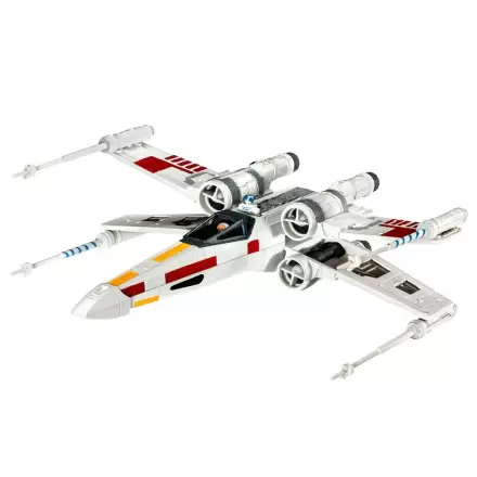 Star Wars Episode VII Model Kit 1/112 Avion de Luptă X-Wing 10 cm termékfotója