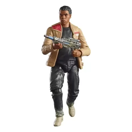 Star Wars Episodul VII Colecție Vintage Figurina de Acțiune Finn (Baza Starkiller) 10 cm termékfotója