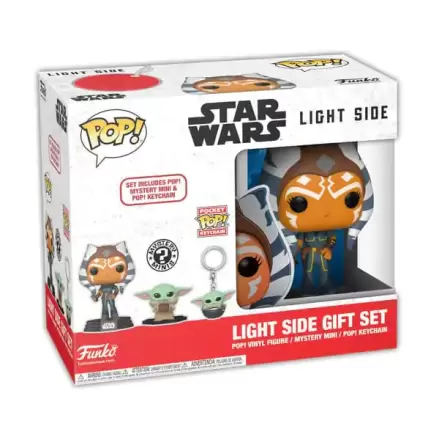 Star Wars Exclusive Box Mai 2024 - LIGHT SIDE - Cutie Exclusivă termékfotója