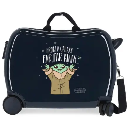 Star Wars Far Far Away ABS trolley valiză 50cm poza produsului