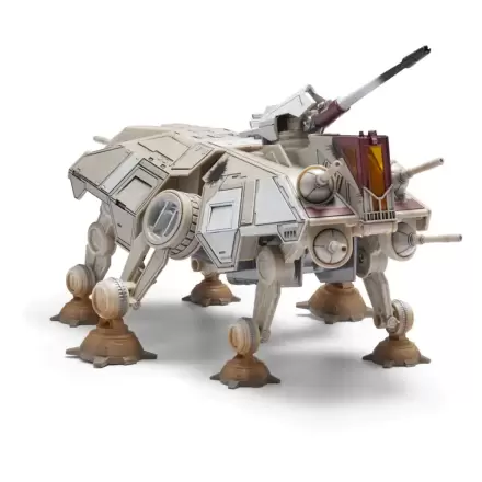 Star Wars Vehicul cu figurina Dreadnaught Class AT-TE 23 cm poza produsului