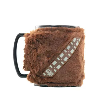 Star Wars Cana Fuzzy Chewbacca termékfotója