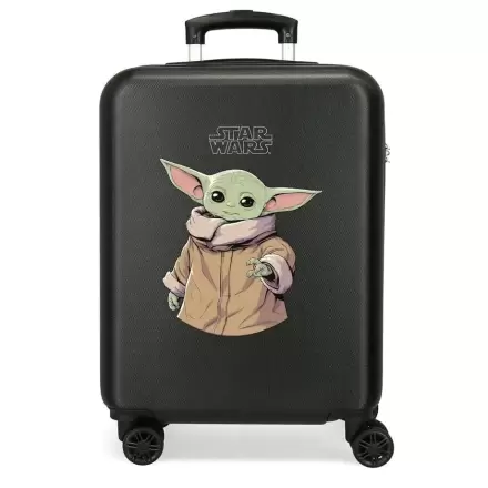 Troller ABS Star Wars Grogu 55cm termékfotója