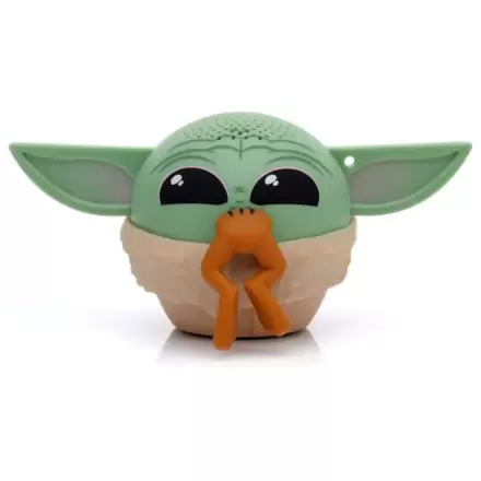 Star Wars Grogu Bitty Boomers Mini boxă Bluetooth termékfotója