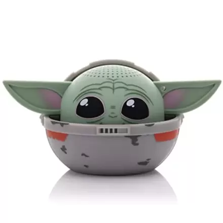 Star Wars Grogu Bitty Boomers mini boxă Bluetooth termékfotója