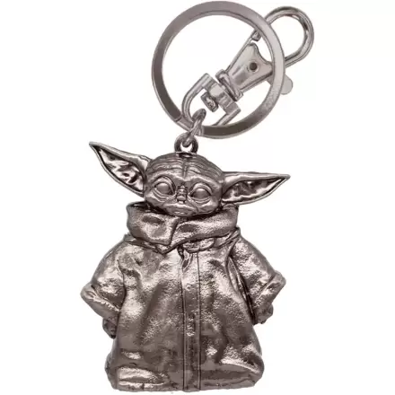 Star Wars Grogu breloc 13cm poza produsului