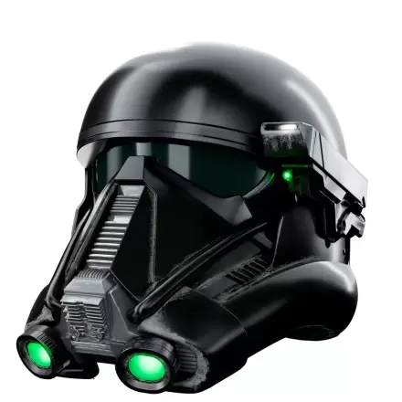 Star Wars Imperial Death Trooper cască electronică poza produsului