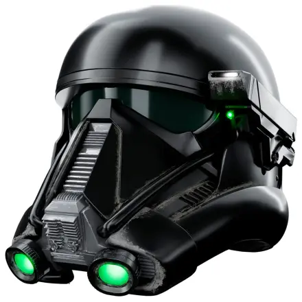 Star Wars Imperial Death Trooper cască electronică poza produsului