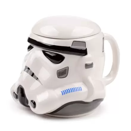 Star Wars Imperial Stormtrooper cana 3D poza produsului