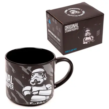 Star Wars Imperial Stormtrooper cana 330ml poza produsului