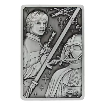 Star Wars Lingou Luke si Vader Editie Limitata poza produsului