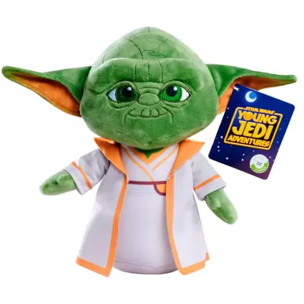 Star Wars Jedi Adventure jucărie de pluș Jedi 24cm poza produsului