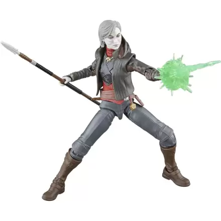 Figurină Star Wars Jedi Survivor Nightsister Merrin 15 cm poza produsului