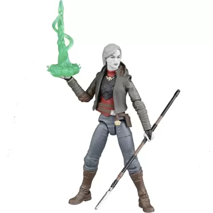 Star Wars Jedi Survivor Nightsister Merrin figurină 9,5cm poza produsului